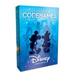 Codenames: Disney Family Edition [The OP Usaopoly]