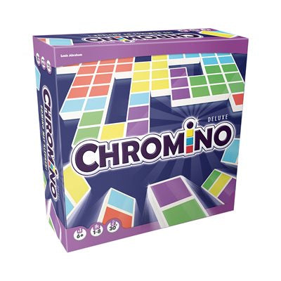 Chromino Deluxe (ML)