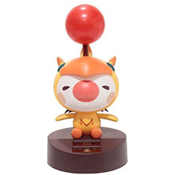 Final Fantasy Dissidia Moogle Chocobo Cosplay 7″ Solar Moving Figure ...