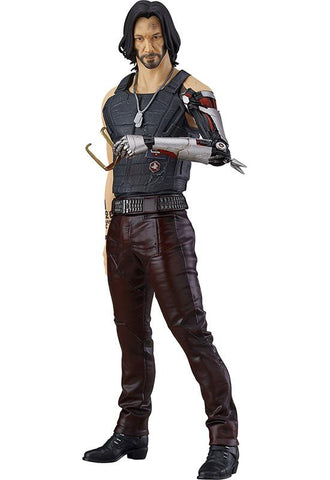 Cyberpunk 2077 Good Smile Company Pop Up Parade Johnny Silverhand