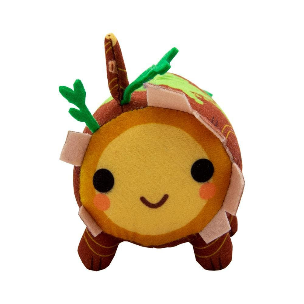 Catan Wood Sprite Plush