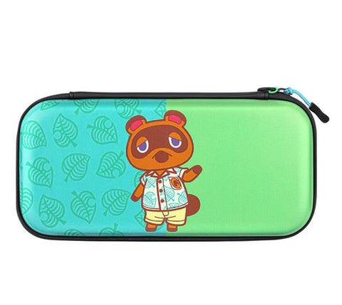 Slim Deluxe Travel Case (Tom Nook) for Switch