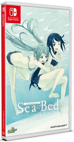 SeaBed - Switch (Pre-owned)