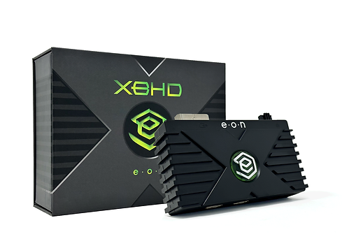 XBHD | Xbox HD Adapter - [EON]