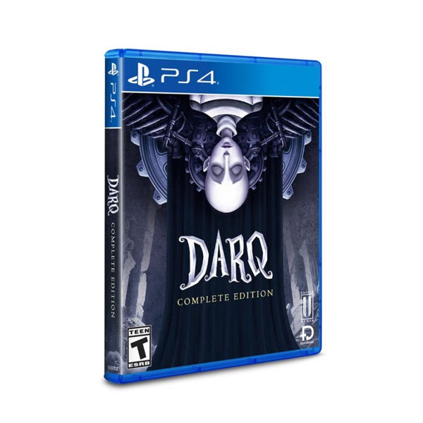 Darq: Complete Edition (Limited Run Games) - PS4