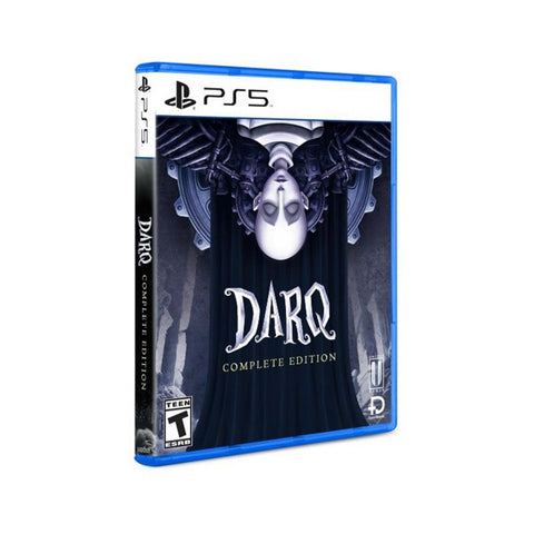Darq: Complete Edition (Limited Run Games) - PS5