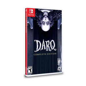 Darq: Complete Edition (Limited Run Games) - Switch