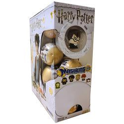 Harry Potter Wizarding World Mashems Super Squishy Twist'em & Squish'em! Gravity Feed Capsule Series 5 (1 Random Blind Capsule)