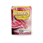 Dragon Shield - Standard Size Classic Sleeves 100ct (Assorted Colours - Pick One)