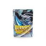 Dragon Shield Matte Japanese Size Sleeves 60ct (Assorted Colours - Pick One)