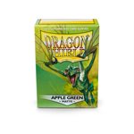 Dragon Shield - Standard Size Matte Sleeves 100ct (Assorted Colours - Pick One)