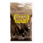 Dragon Shield Perfect Fit Standard Sleeves 100ct (Assorted Pick One)