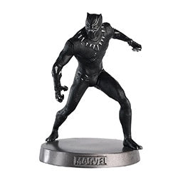 Marvel Heavyweights Figurine Black Panther