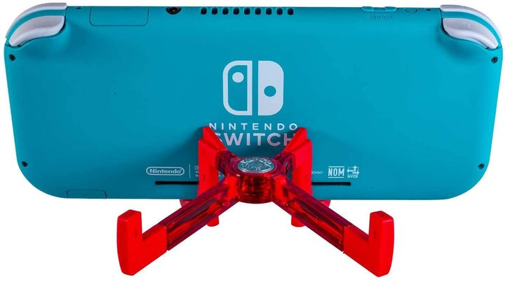 Evoretro Stand Nintendo Switch - Red