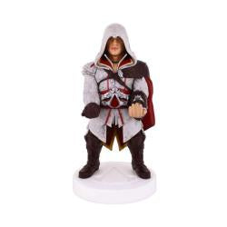Ezio - Assassin's Creed - Cable Guy - Controller and Phone Device Holder