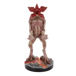 Demogorgon - Stranger Things - Cable Guy - Controller and Phone Device Holder