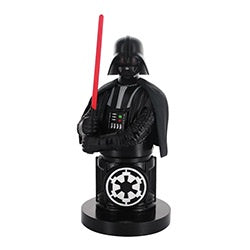 Darth Vader - Star Wars - Controller and Phone Device Holder