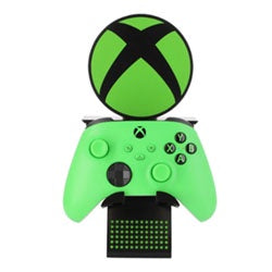 Xbox Ikon - Xbox - Cable Guy - Controller and Phone Device Holder