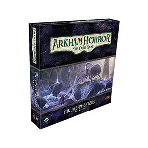Arkham Horror - The Card Game: The Dream Eaters Expansion