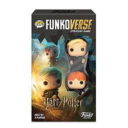 FunkoVerse Harry Potter 101 - 2-Pack Expandalone