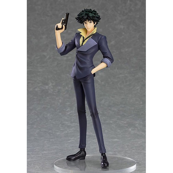 POP UP PARADE SPIKE SPIEGEL (COWBOY BEBOP) FIGURE [GOOD SMILE COMPANY] (Damaged Box)