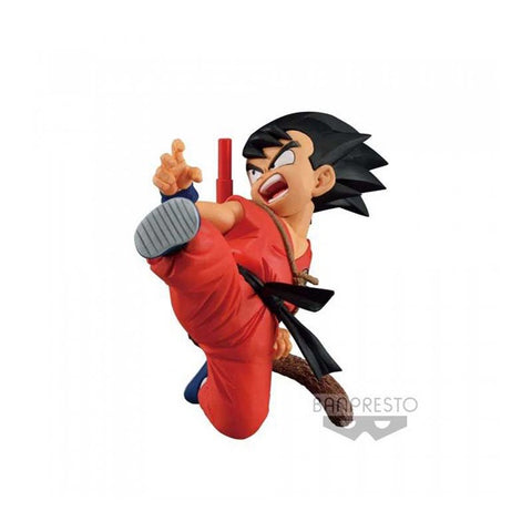 Dragon Ball Match Makers Son Goku [Childhood] 4″ Figure (Banpresto)
