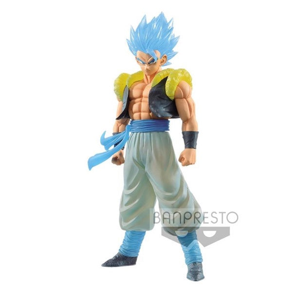 DRAGON BALL SUPER CLEARISE SUPER SAIYAN GOGETA 8″ FIGURE [BANPRESTO]