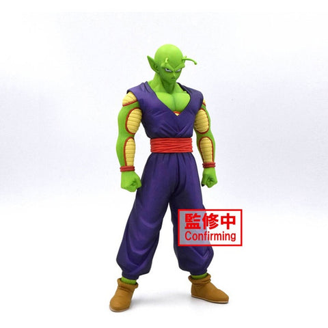 Dragon Ball Super – Super Hero DXF Piccolo 7″ Figure [Banpresto]
