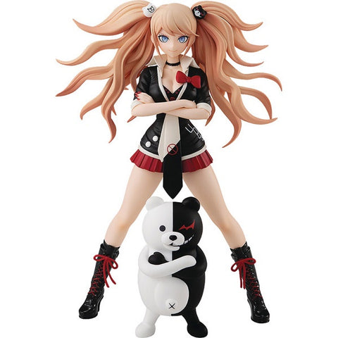 POP UP PARADE JUNKO ENOSHIMA DANGANRONPA 1-2 RELOAD FIGURE [GOOD SMILE COMPANY]