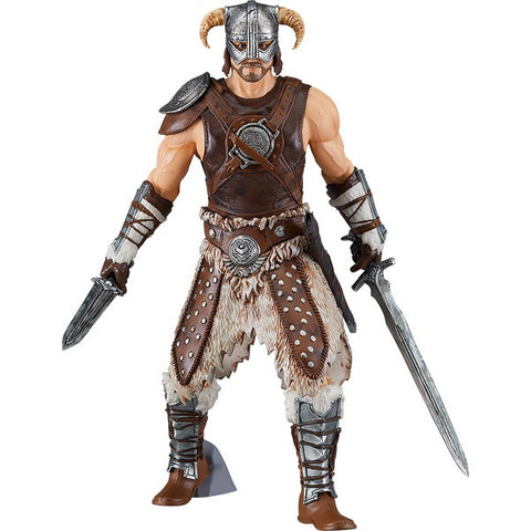 Pop Up Parade Dovahkiin The Elder Scrolls V: Skyrim Figure [Good Smile Company]