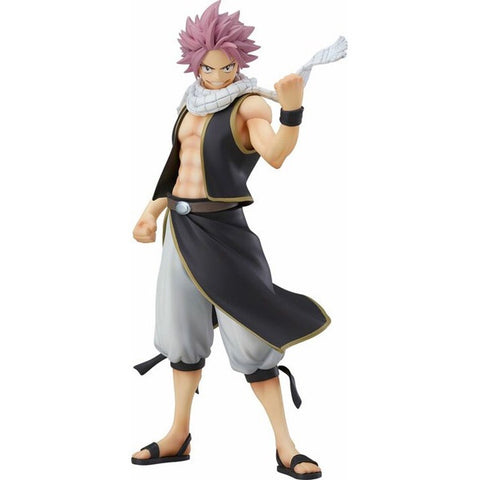 POP UP PARADE NATSU DRAGNEEL FAIRY TAIL FINAL SEASON FIGURE [GOOD SMILE COMPANY]