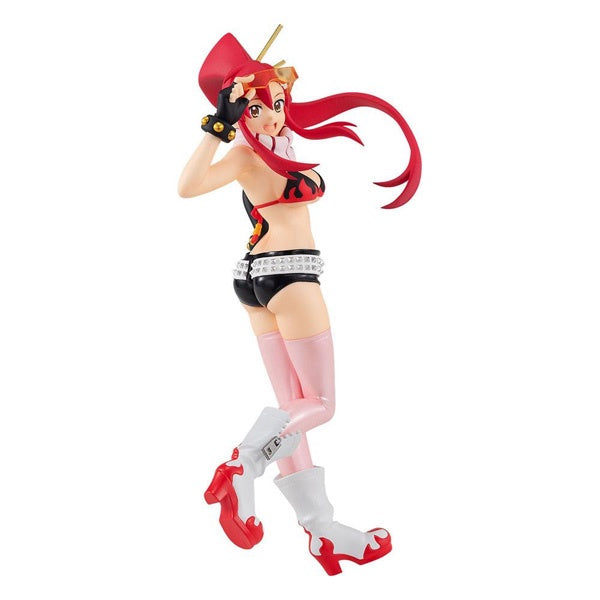 POP UP PARADE YOKO TENGEN TOPPA GURREN LAGANN FIGURE [GOOD SMILE COMPANY]