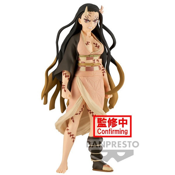 Demon Slayer Kimetsu No Yaiba 6 Inch Static Figure - Nezuko in Demon Form V27