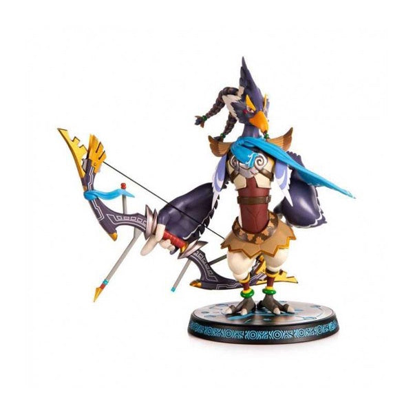 Legend of Zelda: BOTW Revali 11″ Standard Edition PVC Statue[First 4 Figures]