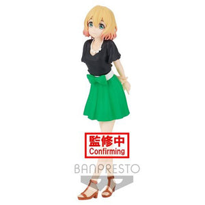 RENT A GIRLFRIEND MAMI NANAMI EXHIBITION VER. 7″ FIGURE [BANPRESTO]