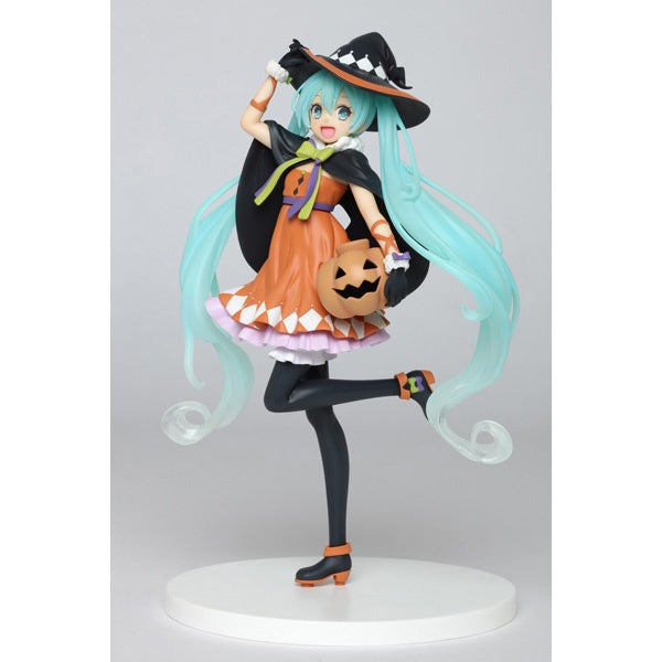 Hatsune Miku 2nd Season Autumn Miku ver. 7″ Figure [Taito]