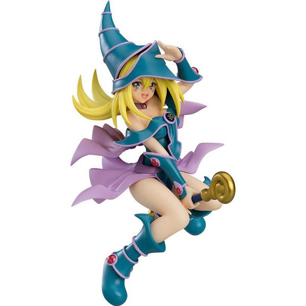 Pop Up Parade Dark Magician Girl Another (Alt) Color Ver. Yu-Gi-Oh! Figure [GSC]