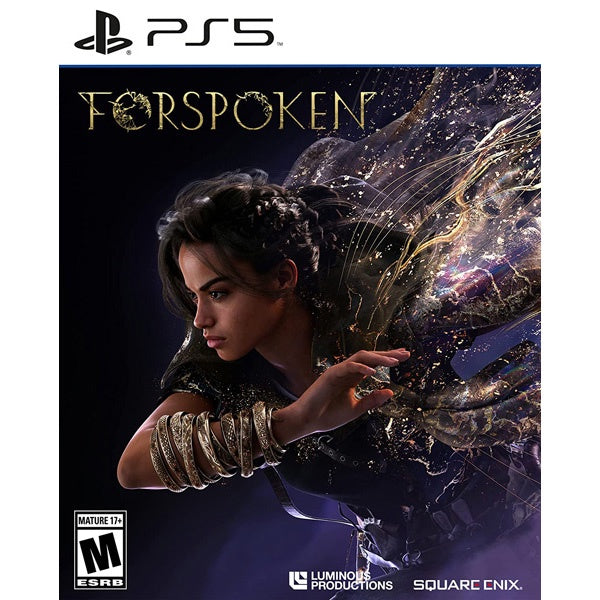 Forspoken - PS5