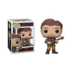 Funko POP! Movies: Dungeon & Dragons Honor Among Thieves - Edgin #1325 Vinyl Figure