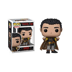 Funko POP! Movies: Dungeon & Dragons Honor Among Thieves - Simon #1327 Vinyl Figure