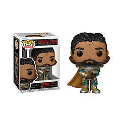 Funko POP! Movies: Dungeon & Dragons Honor Among Thieves - Xenk #1329 Vinyl Figure