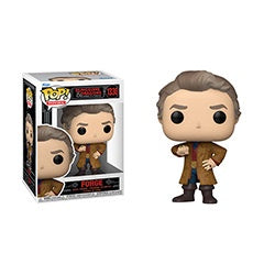 Funko POP! Movies: Dungeon & Dragons Honor Among Thieves - Forge #1330 Vinyl Figure