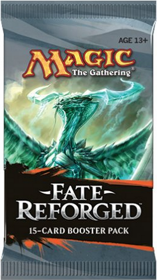 MTG Fate Reforged Booster Box