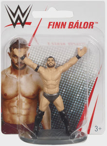 WWE Finn Balor 3" Mini Figure