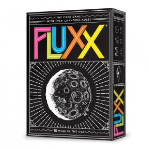 Fluxx: The Card Game - Base Set 5.0