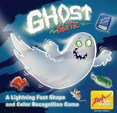 Ghost Blitz