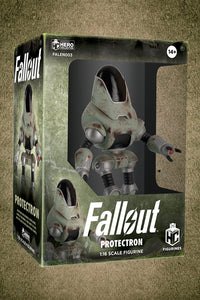 Fallout 1/16 Scale Figurine: Protectron