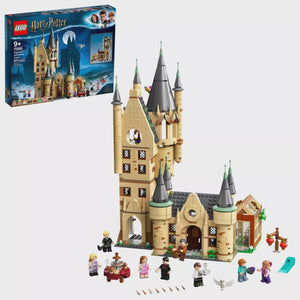 LEGO® Harry Potter Hogwarts Astronomy Tower Play Set 75969