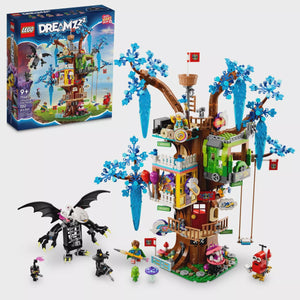 LEGO® Fantastical Tree House - 71461