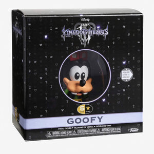 Funko 5 Star Games: Kindom Hearts III - Goofy